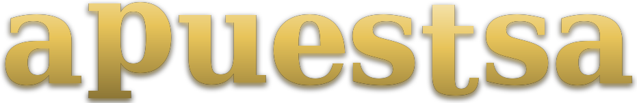 apuestsa logotipo